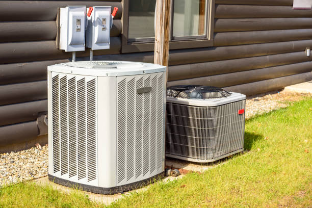 Best HVAC system installation  in Bronte, TX